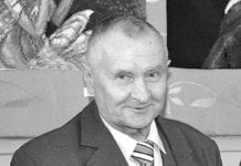 Nie żyje były naczelnik Żółkiewki