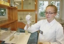 Sukces uczennicy z Siennicy Nadolnej