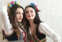 Niecodzienna lekcja języka angielskiego