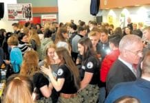 Po pracę, po pomysł na życie