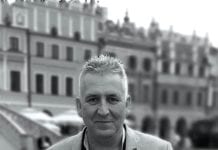 Zmarł Jacek Buczek