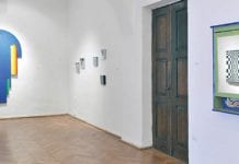 Przekraczanie granic