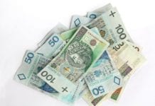 Zmienili budżet w ekspresowym tempie