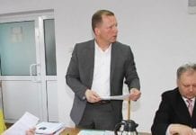 Ktoś oczernia i grozi radnemu