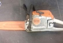 Zarzuty w lany poniedziałek