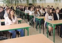 O Piłsudskim w Okszowie