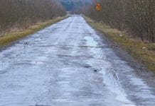 Remonty dróg – w końcu!