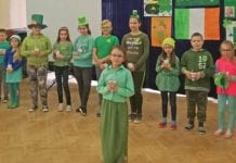 Radośnie w Pawłowie