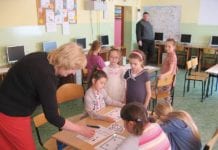 Nowocześnie w Strachosławiu