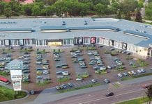 Jaka będzie Galeria Chełm