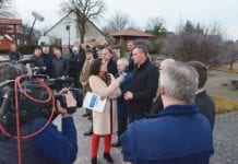 Rolnicy żądają realnej pomocy