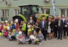 Dzień otwarty w ARiMR