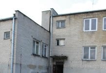 Wszy, brud, zapomnienie