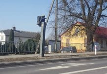 Fotoradary są, ale nie działają