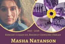 Muzyka ormiańska w KDK