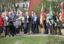 Pamięć o zbrodni katyńskiej