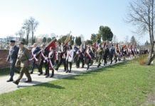 Upamiętnili Ofiary Zbrodni Katyńskiej