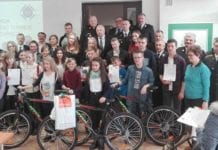 Turniej wiedzy pożarniczej rozstrzygnięty