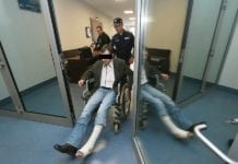 Morderca Moniki skazany