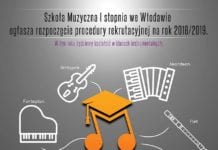 Nabór do Szkoły Muzycznej