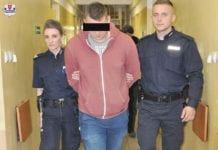 Rozbój goni rozbój