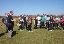 Studentów pomysły na linię kolejową