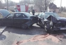 Wielki pech w Wielki Piątek