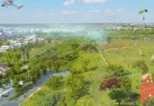 Proponują park naturalistyczny