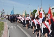 227. rocznica uchwalenia Konstytucji 3 Maja