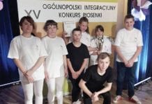 Bezkonkurencyjne Iskierki