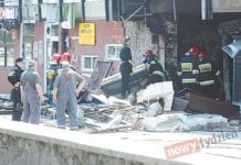 Zabił żonę. Po 6 latach stanął przed sądem