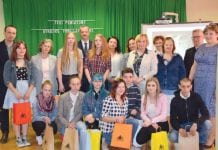 Profilaktyczna rywalizacja