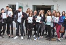 Praktyka w Niemczech