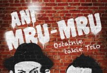 Ani Mru Mru rozśmieszą w Krasnymstawie