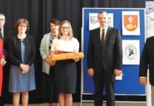 Mistrzynie poprawności językowej