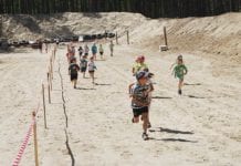 Majówkę połączyli z obchodami rocznicy