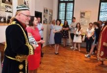 Włodawska Noc Muzeów