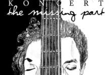 Koncert The Missing Part w KDK