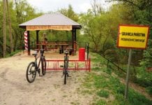 Wodowskaz jak się patrzy