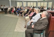 Złote Gody we Włodawie