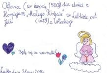 Wzruszyła całą Polskę