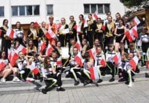 Fotoniacy błysnęli w Czechach