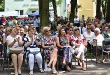 II Jarmark Sawiński