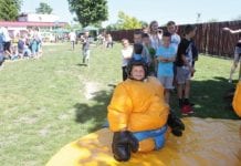 Rodzinnie w „Razem”