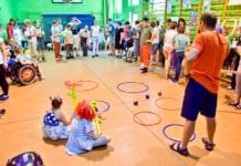 W SOSW pamiętają o patronie