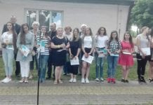 Kapumaniacy w Pawłowie