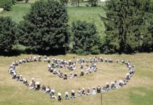 Wielkie czytanie u Jagiełły