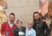 Ostra jak jej nożyce?