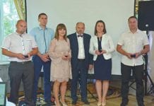 Ćwierć wieku w trudnych czasach