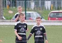 Włodawscy następcy Lewandowskiego